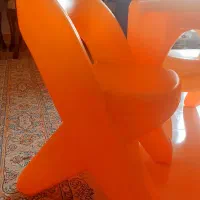 میز پلاستیکی کودک|تخت و صندلی بچه|رشت, رودباری|دیوار