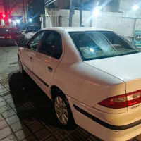 سمند lل ایکس مدل 98|خودرو سواری و وانت|رشت, نخودچر|دیوار