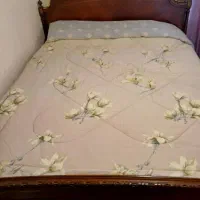 سرویس خواب کامل مدل کل کاجی