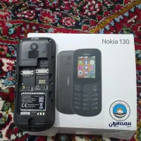 نوکیا ۱۳۰ دوربین دار رم خور دو سیمکارت