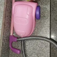 جارو برقی اسباب بازی