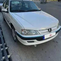 پارس موتور جدید مدل1403 درحد