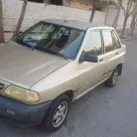 پراید ۸۵ دوگانه|خودرو سواری و وانت|تبریز, |دیوار