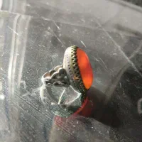 انگشترعقیق