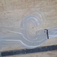 چوبکار ،رخت آویز  ،نو