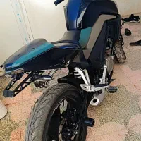 موتور سی اف 250