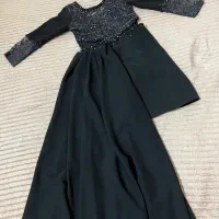 لباس شب مجلسی