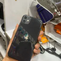 ایفون ۱۱ نرمال zaa