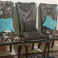 مبل|مبلمان خانگی و میز عسلی|رباط‌کریم, رباط‌کریم|دیوار