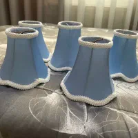 لوستر وآباژور|لوستر و چراغ آویز|تهران, دولاب|دیوار