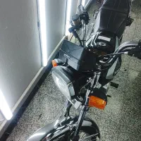 هندا ۱۵۰ مدل ۹۴|موتورسیکلت|تهران, مشیریه|دیوار