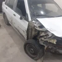 سلام پراید دوگانه مدل 90|خودرو سواری و وانت|بندر امام خمینی, |دیوار