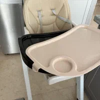 صندلی غذای کودک Baby4life