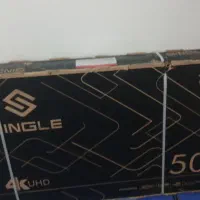 تلوزیون سینگل ۵۰