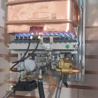 خدمات فنی وتاسیسات ساختمانی