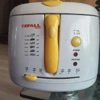 سرخ کن با روغن