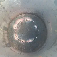 تنور نان سالم|اجاق گاز و لوازم برقی پختوپز|اهواز, اسماعیلیه|دیوار