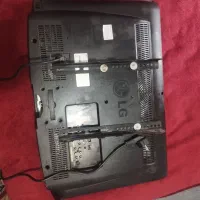 تلویزیون ال جی|تلویزیون و پروژکتور|بندر انزلی, آذربایجان|دیوار