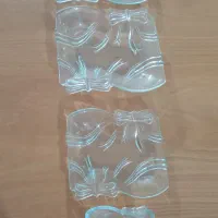 بشقاب پاپیونی