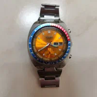 ساعت سیکو قدیمی