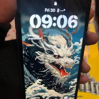 ایفون‌ XR   نارنجی    LLA  تک‌ سیم ۶۴گیگ|موبایل|تهران, نیلوفر|دیوار