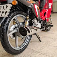 موتور ویو کلکسیونی 1400 کویر