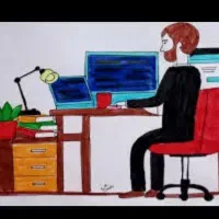 کار در منزل با گوشی