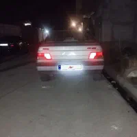 پژو 405|خودرو سواری و وانت|مشگین شهر, |دیوار