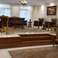 مبل درحد نو