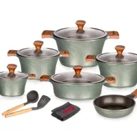 سرویس ۱۴ پارچه کاندید مدل سزار