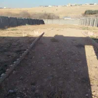 1000متر زمین چهار دیواری کوشک زر