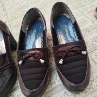 کفش راحتی و مجلسی