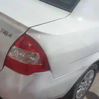 تیبا مدل ۹۵|خودرو سواری و وانت|پاکدشت, حصار امیر|دیوار