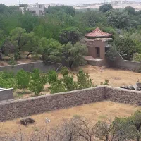 600-متر-زمین-چهار-دیواری-قاسم-آباد-کوچک