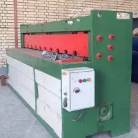 گیوتین ۲/۵ متر ۳ میل