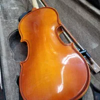 ویولن ۱/۴ رناتو اصلی سالم|ویولن|اصفهان, سعادتآباد|دیوار