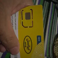 فروش سیمکارت رند ایرانسل