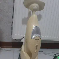 جارو شارژی آلمانی