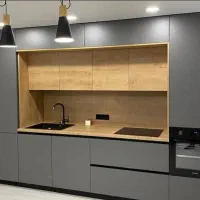 ساخت و اجرای کابینت های ترند 2026