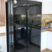 تعمیرات تخصصی یخچال در منزل