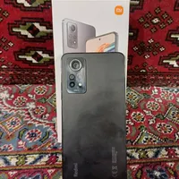 شیائومی note 12 pro|موبایل|رشت, آزادگان|دیوار