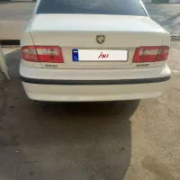 سمند ملی ۹۴دوگانه