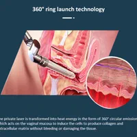 لابیاپلاستی‌ تایتنینگ‌ وایتنینگ با لیزرco2 فرکشنال|خدمات آرایشگری و زیبایی|ارومیه, |دیوار