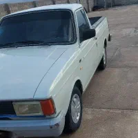 پیکان بار مدل ۹۲