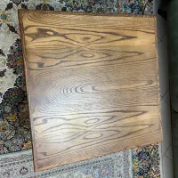 میز جلومبلی|مبلمان خانگی و میز عسلی|کرج, کوی کارمندان جنوبی|دیوار