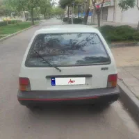 پراید هاچ بک