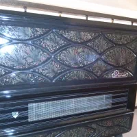 بخاری ۱۱هزار|بخاری، هیتر، شومینه|شیراز, شهرک دارایی|دیوار