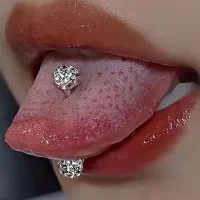 انواع پیرسینگ و میکرودرمال و گوشواره