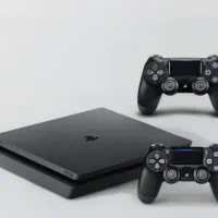 ps4پلی استیشن۴ کپی خور یک ترابایت
