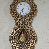 ساعت دیواری